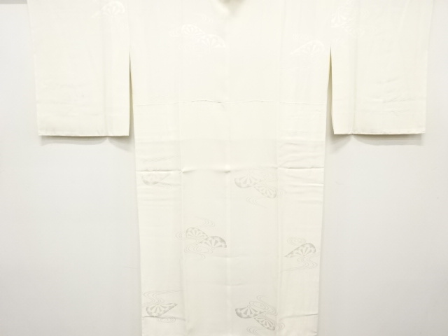 Japanese Kimono / Juban Silk